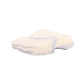 McBride Gauze Sponge - Sterile medical gauze sponge for wound dressing.