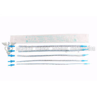 SURUCATH, Thoracic Catheters