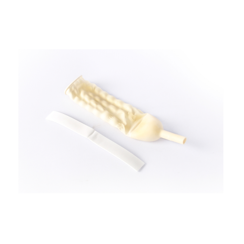 MC Condom Catheter – Medical Center Trading Corp