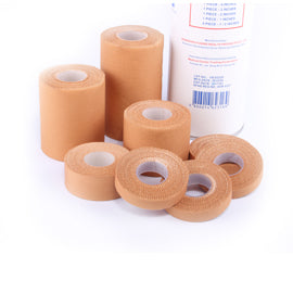 McBride Adhesive Plaster - Medical adhesive tape.