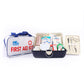 McBride First Aid Kit - Medical first aid kit for emergencies.