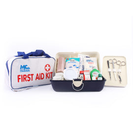 McBride First Aid Kit