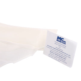 McBride Triangular Bandage - Cloth bandage designed for stabilizing injured body parts.