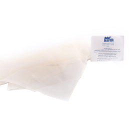 McBride Triangular Bandage - Cloth bandage designed for stabilizing injured body parts.