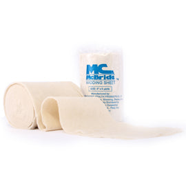 McBride Wadding Sheet - Soft and absorbent medical wadding sheet for wound care