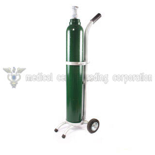 Oxygen Mobile Therapy Set