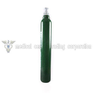 Oxygen Tank / Cylinder (15lb) – Medical Center Trading Corp