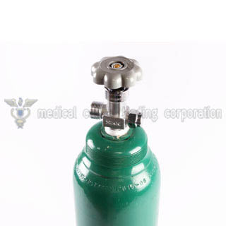 Oxygen Tank / Cylinder (5lb)