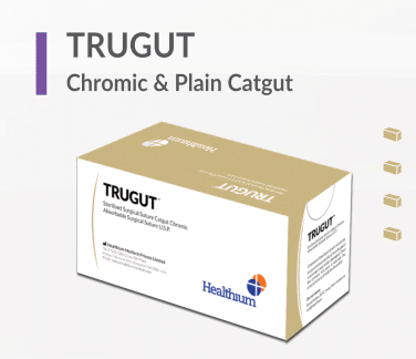 TRUGUT Chromatic