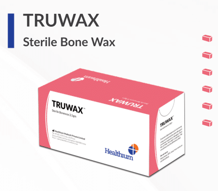 TRUWAX Sterile Bone Wax