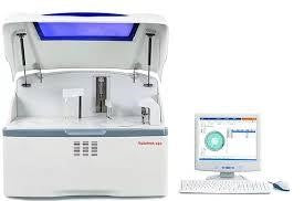 Autotron 240 - Advanced medical autotransfusion system for optimized blood transfusions.